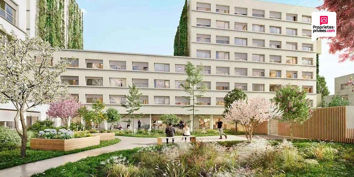 SCHILTIGHEIM SCHILTIGHEIM 67300 - STUDIO MEUBLÉ, RÉSIDENCE ÉTUDIANTE, 21 m2 4