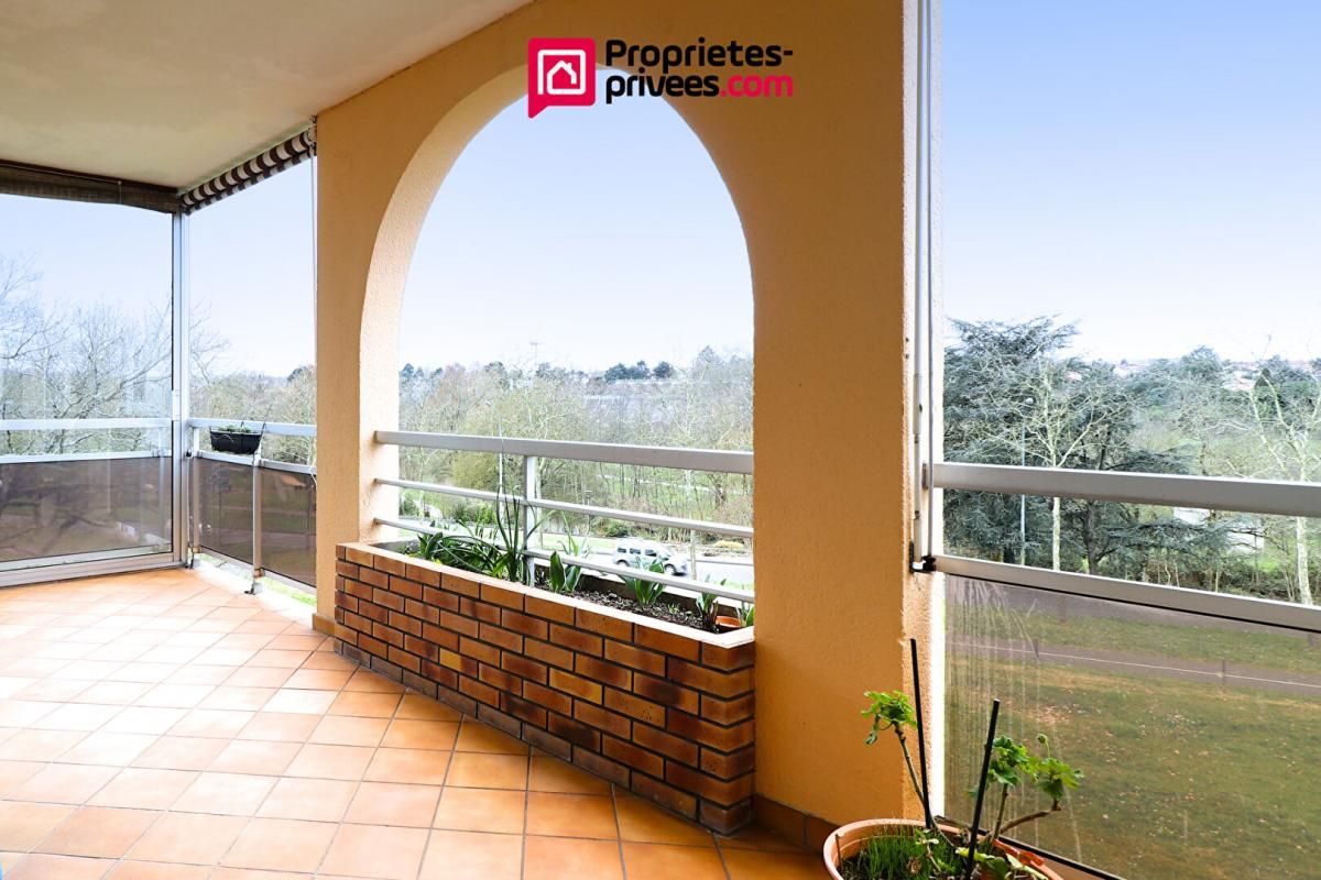 Appartement Cholet 4 pièce(s) 78.10 m2