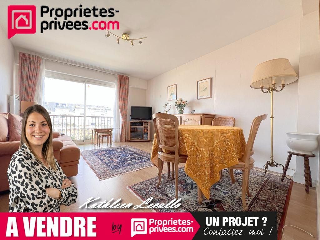 LE POULIGUEN Appartement Le Pouliguen 3 pièce(s) 56 m2 2