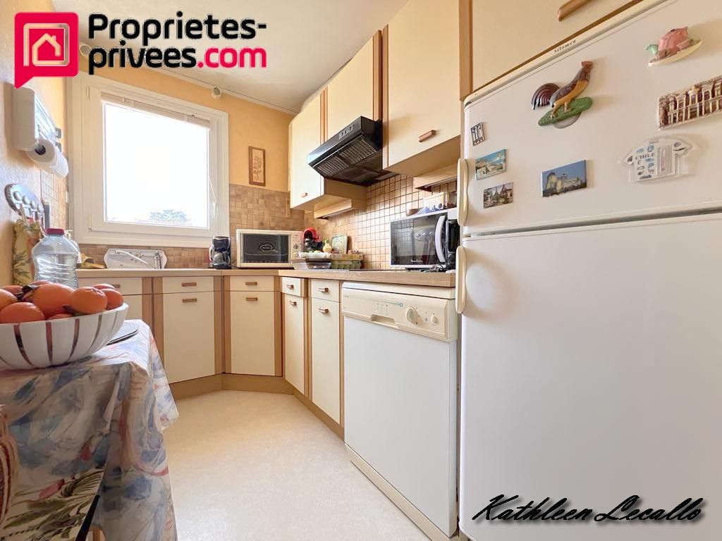 LE POULIGUEN Appartement Le Pouliguen 3 pièce(s) 56 m2 3