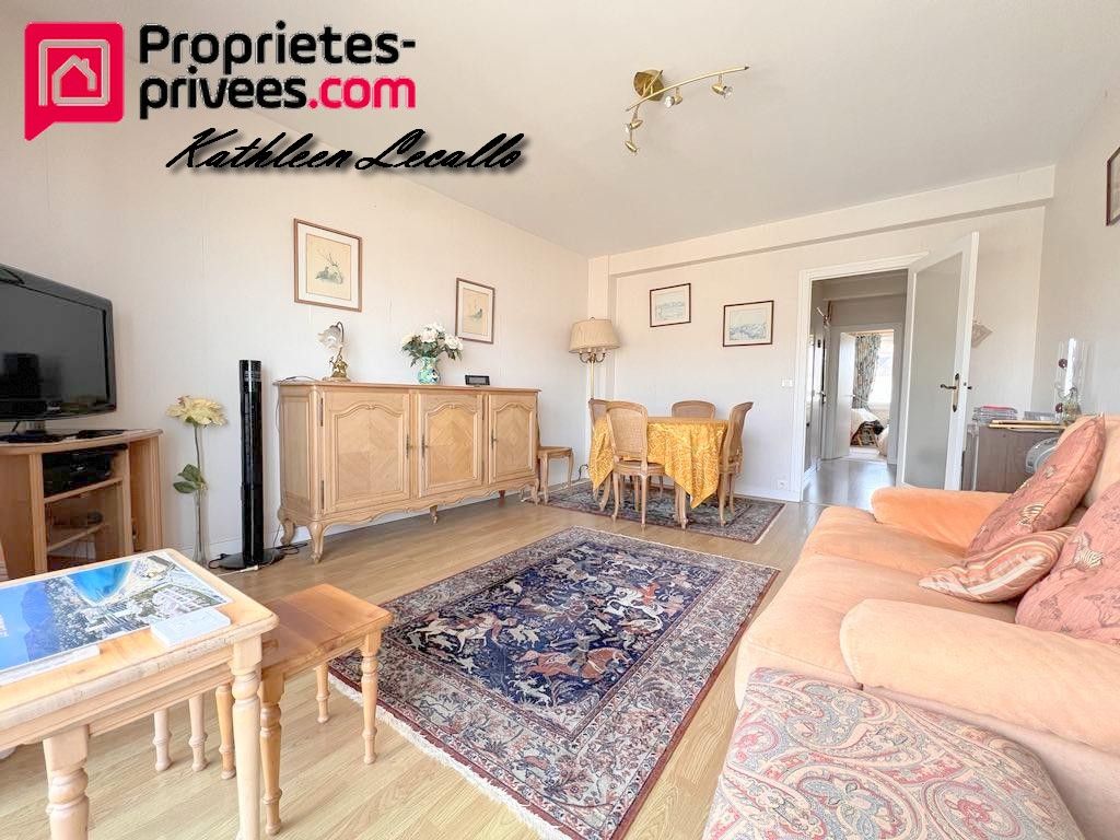 LE POULIGUEN Appartement Le Pouliguen 3 pièce(s) 56 m2 4