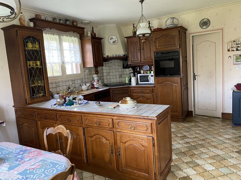 NAINTRE Maison 8 pièce(s) 119 m2 3