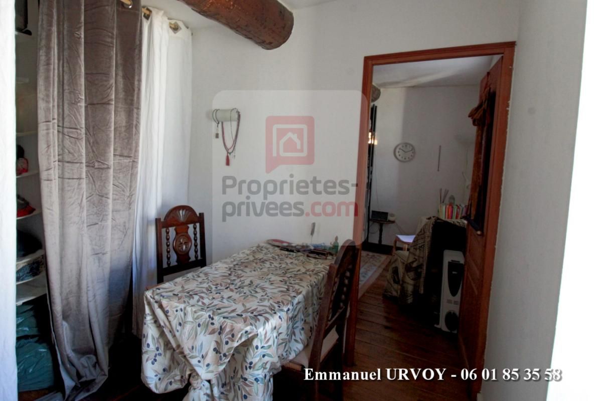 GRAVESON EXCLUSIVITE - GRAVESON - Appartement duplex T3 (58 m²) avec balcon 3