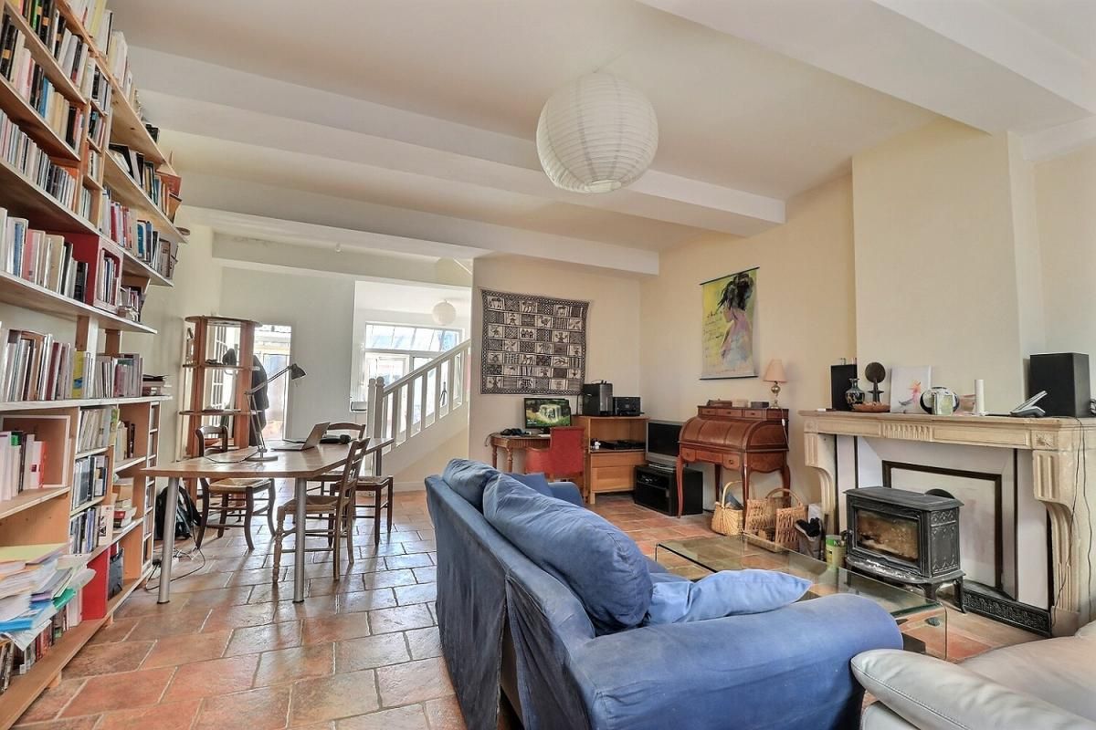 MACON Maison Macon 7 pièce(s) 170 m2 3
