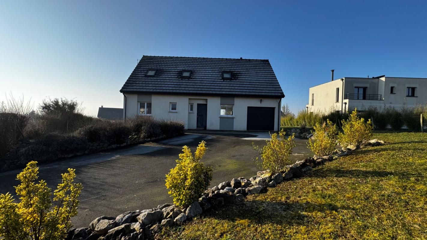 GRAND-LAVIERS Maison Grand Laviers 5 pièce(s) 125 m2 1