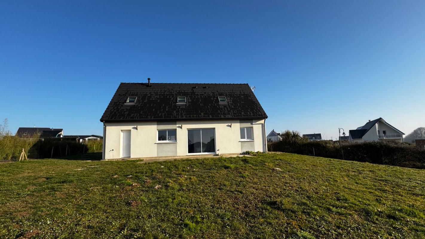 GRAND-LAVIERS Maison Grand Laviers 5 pièce(s) 125 m2 2