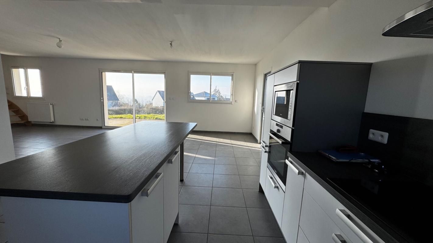 GRAND-LAVIERS Maison Grand Laviers 5 pièce(s) 125 m2 3