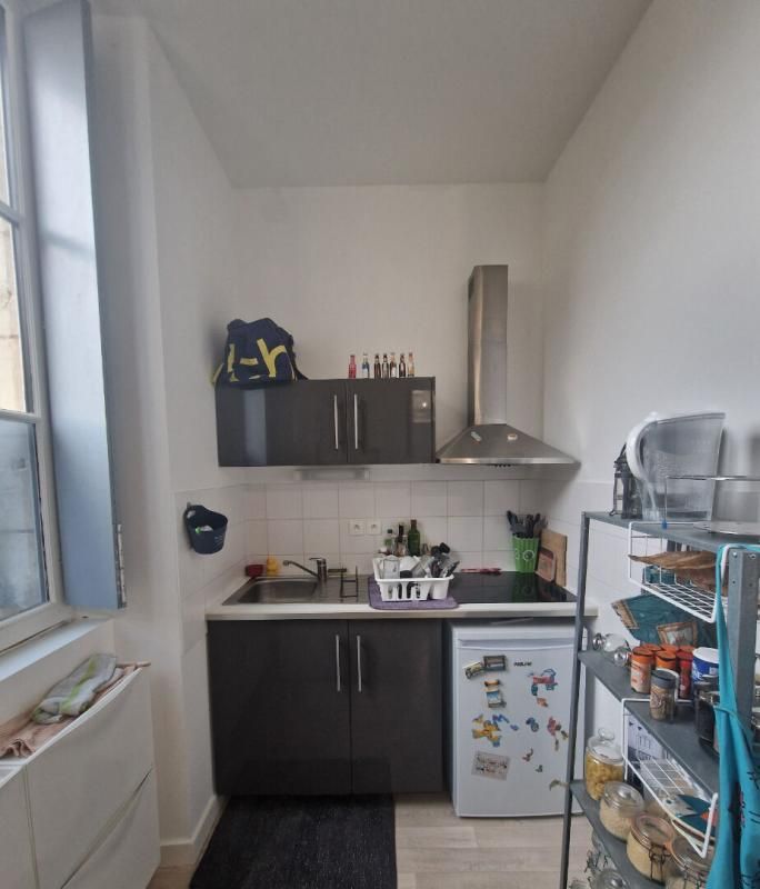 POITIERS Appartement Poitiers 1 pièce(s) 22.55 m2 2