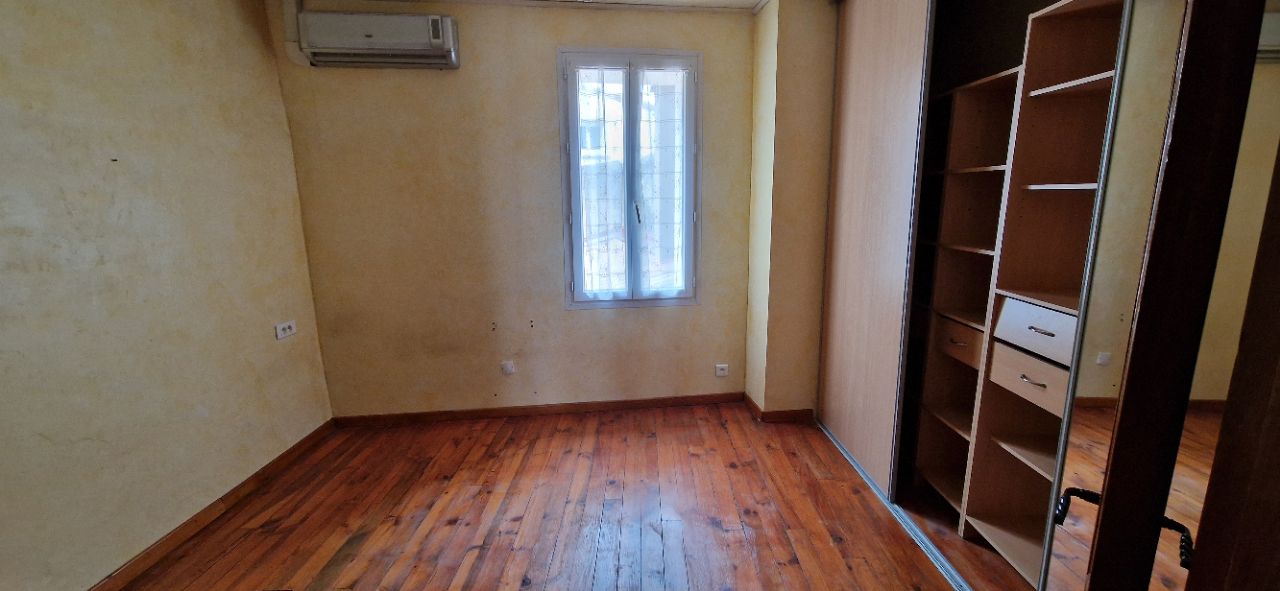 FONTES Maison de village avec petit studio 4