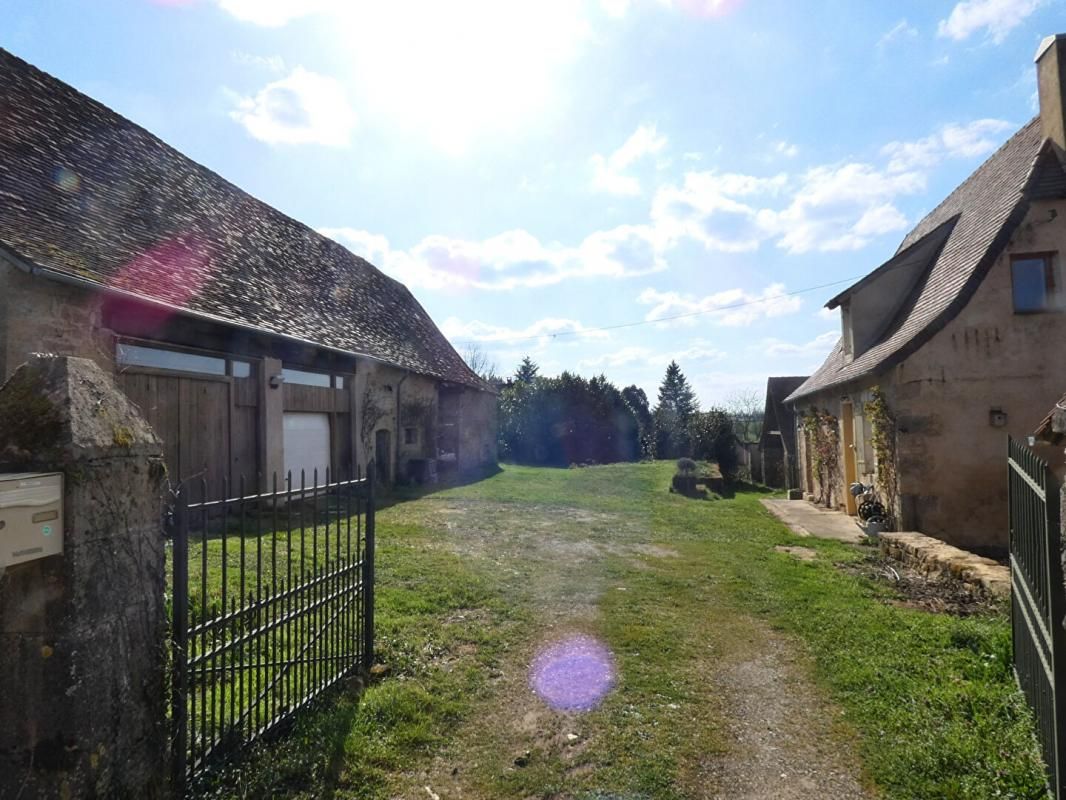 ANLHIAC Maison Anlhiac 5 pièce(s) 127 m2 2