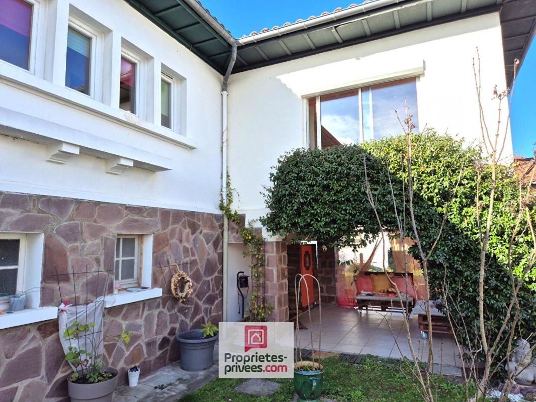 DAX Maison Dax 5 pièce(s) 128 m2 3