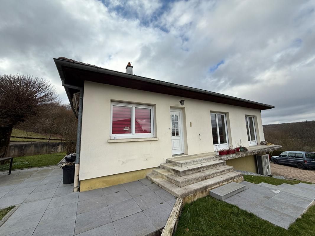 DASLE Maison Dasle 5 pièce(s) 90 m2 2