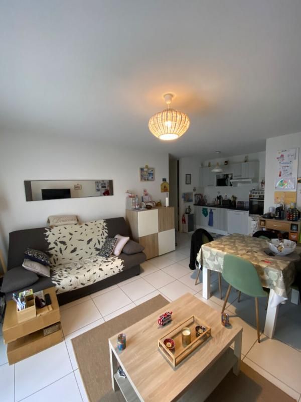 ANDERNOS-LES-BAINS Appartement Andernos-Les-Bains 3 pièce(s) 56 m2 2