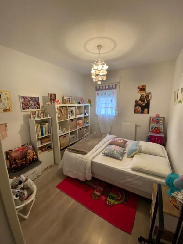 ANDERNOS-LES-BAINS Appartement Andernos-Les-Bains 3 pièce(s) 56 m2 3