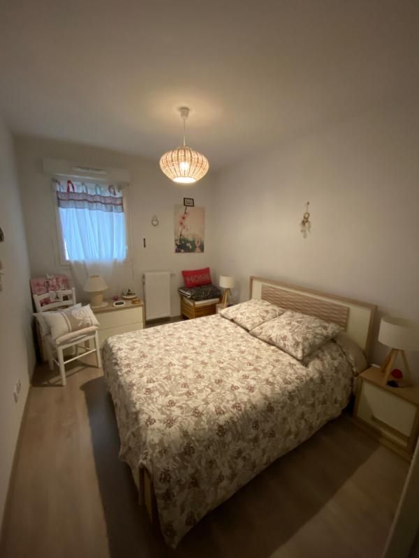 ANDERNOS-LES-BAINS Appartement Andernos-Les-Bains 3 pièce(s) 56 m2 4
