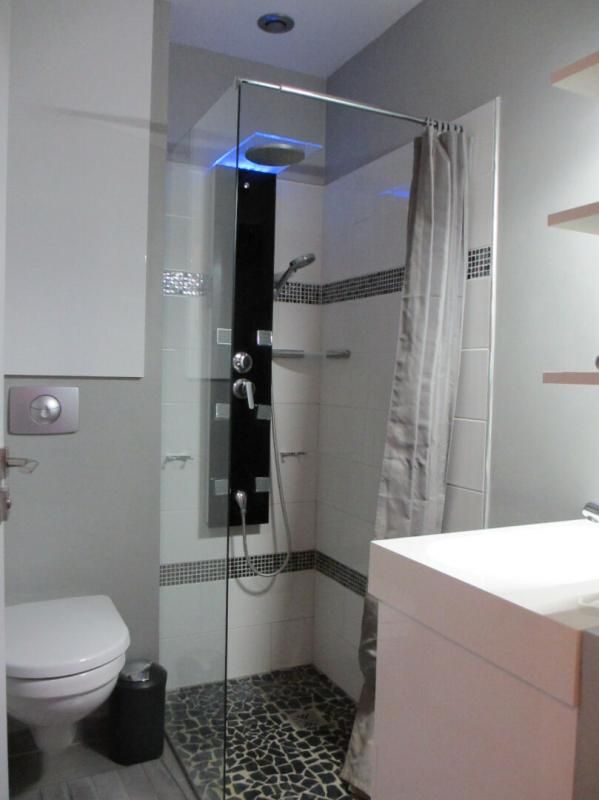 LE CHESNAY Studio 19 m² parc Rocquencourt 2