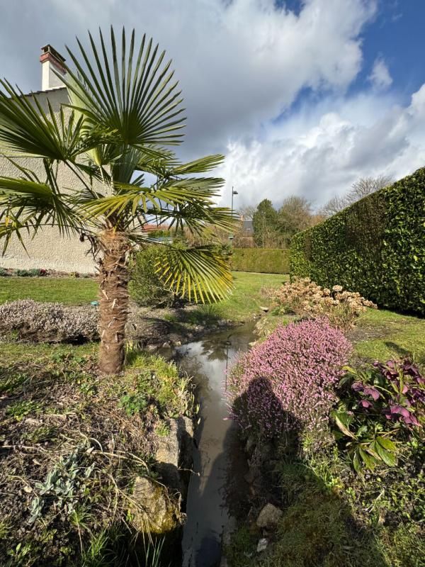 VILLERS-COTTERETS Maison de plain-pied 4