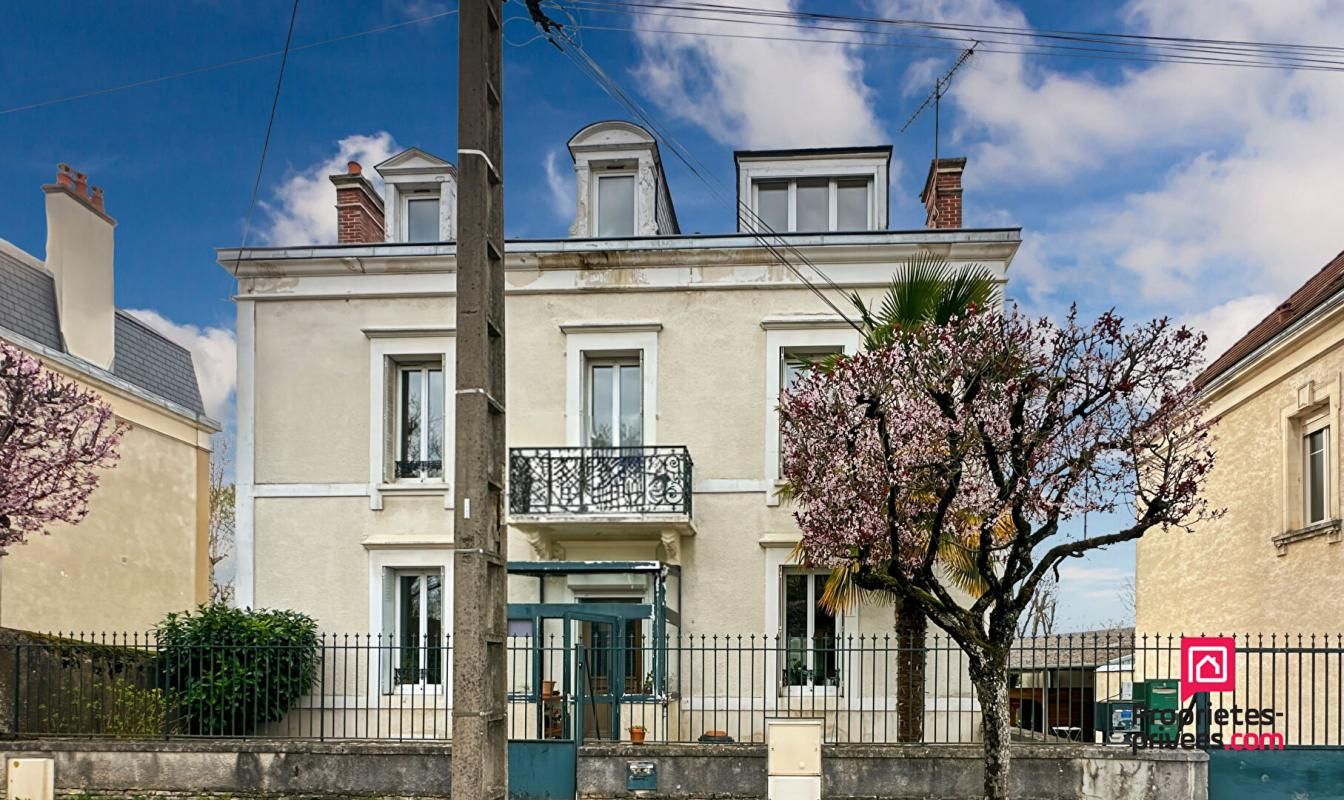 AVALLON Propriété Avallon Centre ville 2