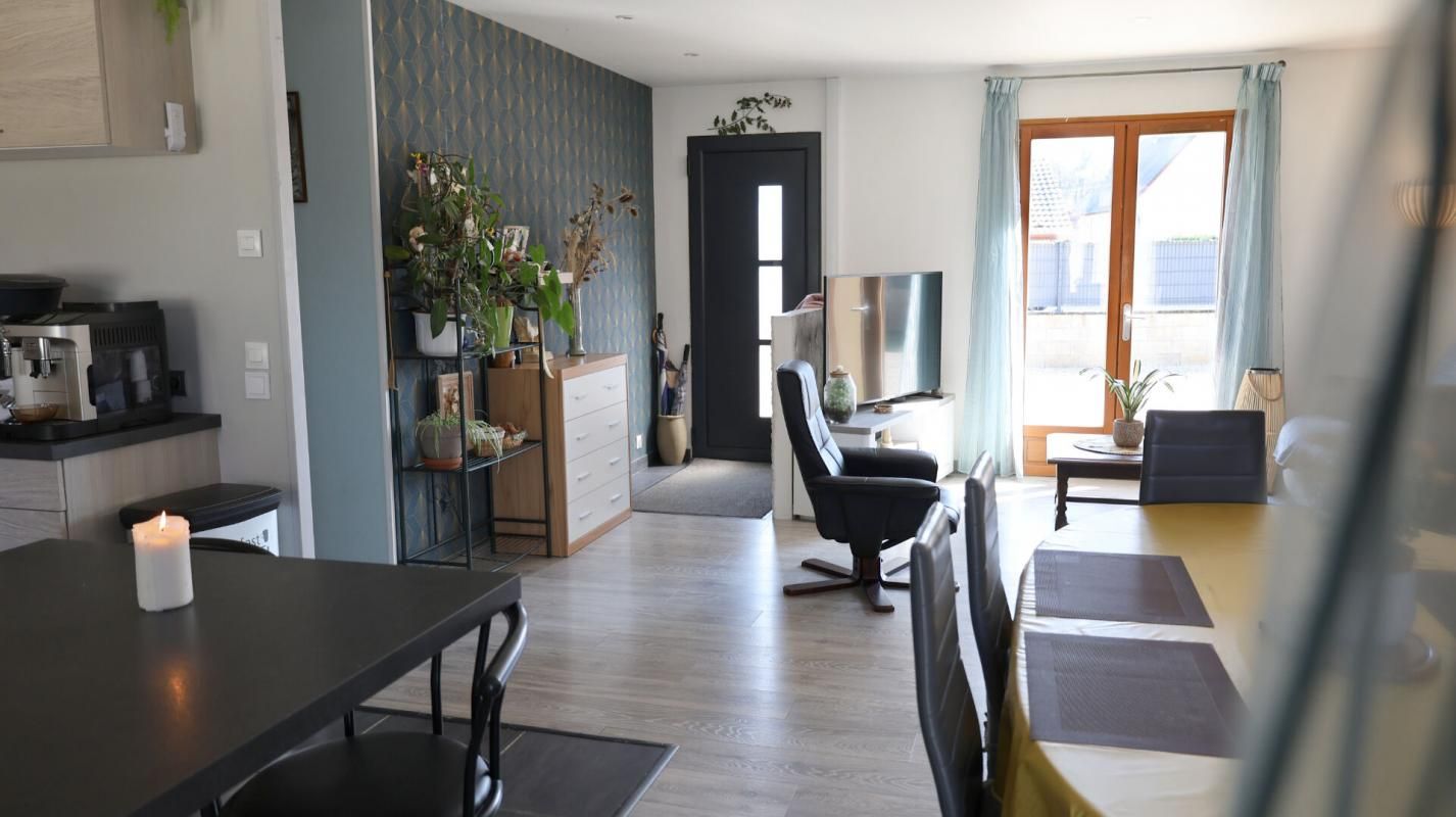 BEAUNE Pavillon de Plain-pied 2