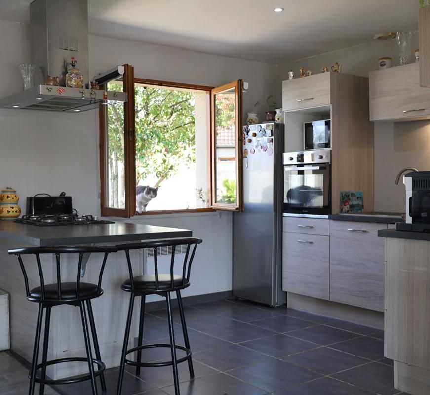 BEAUNE Pavillon de Plain-pied 3