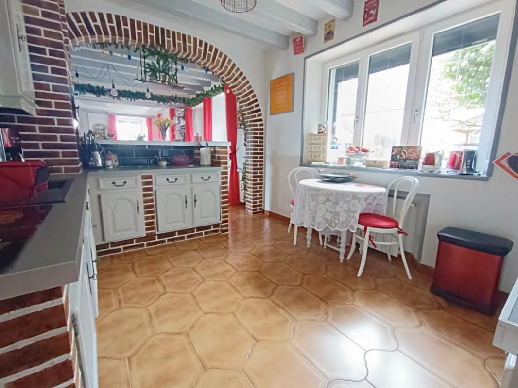 LA NOUE Maison La Noue 2