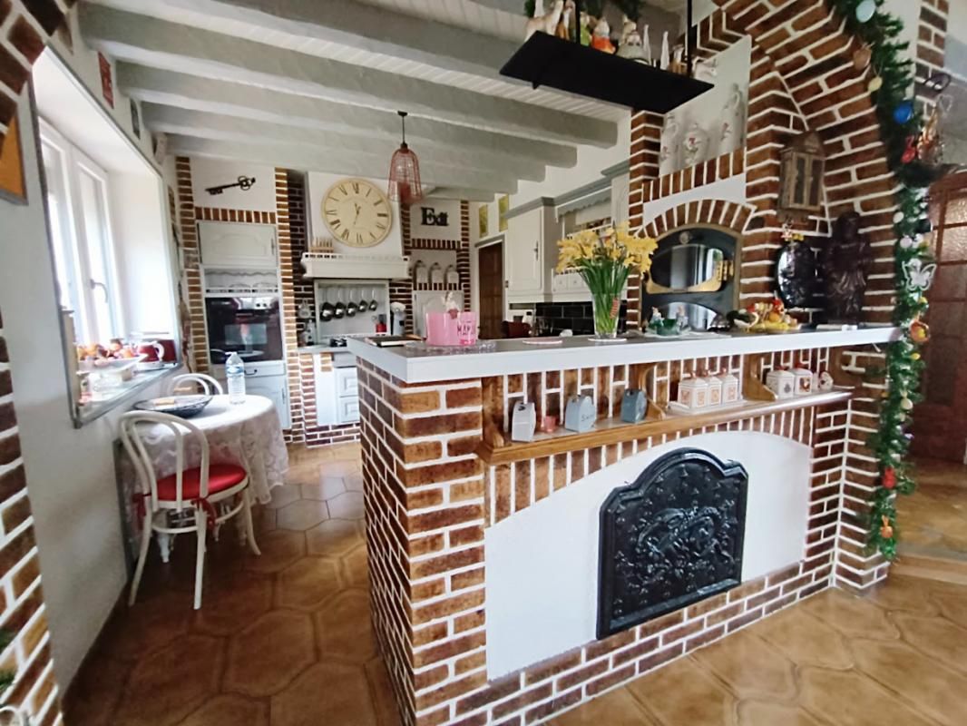 LA NOUE Maison La Noue 3