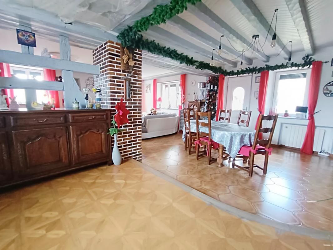 LA NOUE Maison La Noue 4