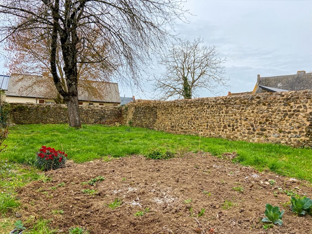 BRULON Maison Brulon 3 pièce(s) 70.55 m2 2