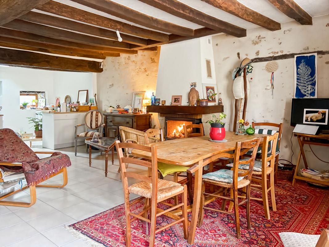 BRULON Maison Brulon 3 pièce(s) 70.55 m2 3