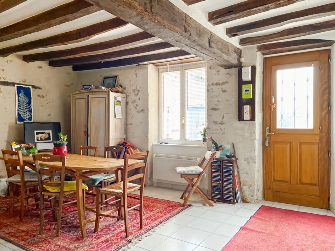 BRULON Maison Brulon 3 pièce(s) 70.55 m2 4