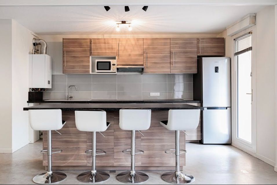 Appartement Toulouse 4 pièce(s) 90 m2
