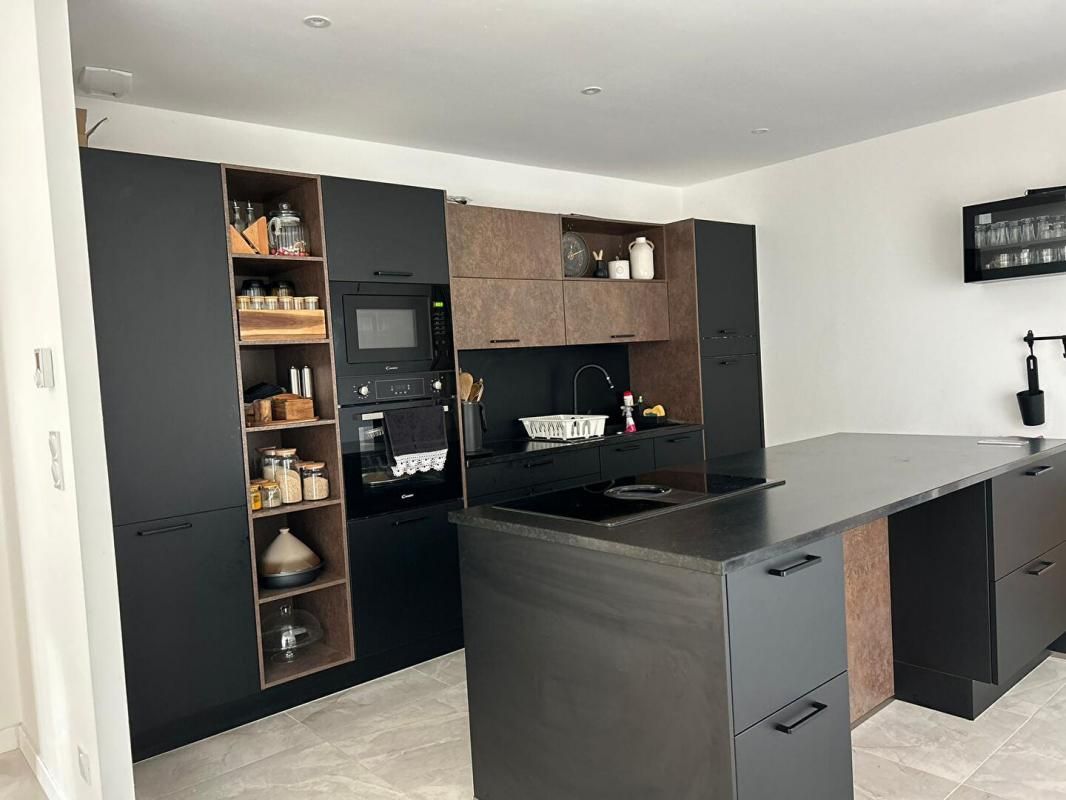 ALENCON Maison plain pied - Arçonnay - 6 pièce(s) 144.78 m2 3