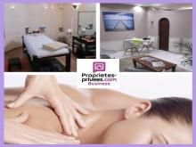 27500 PONT AUDEMER - ESTHETIQUE, INSTITUT DE BEAUTE - 96.425