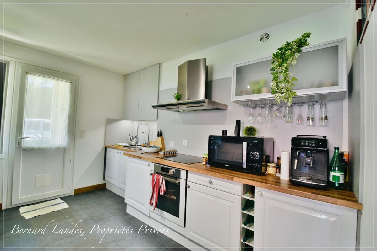 BAYONNE Appartement Bayonne 2 pièce(s) 60.6 m2 3