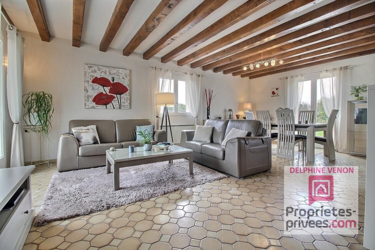 CHATEAUNEUF-SUR-LOIRE Exclusivité - Maison à Chateauneuf Sur Loire  proche des commodités  sur un terrain de 1808 m² 2