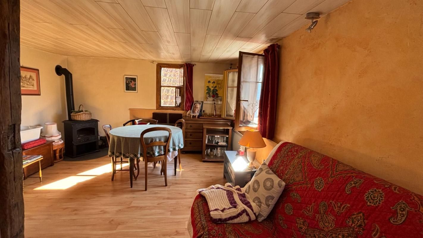 Maison Zimmerbach 3 pièce(s) 88 m2