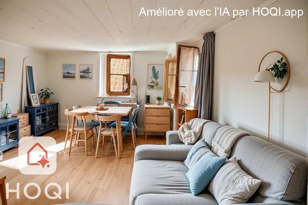 ZIMMERBACH Maison Zimmerbach 3 pièce(s) 88 m2 2