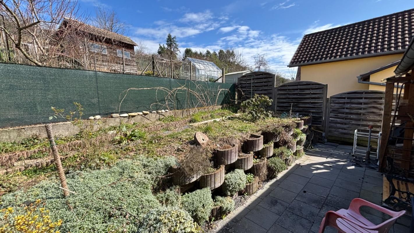 ZIMMERBACH Maison Zimmerbach 3 pièce(s) 88 m2 3