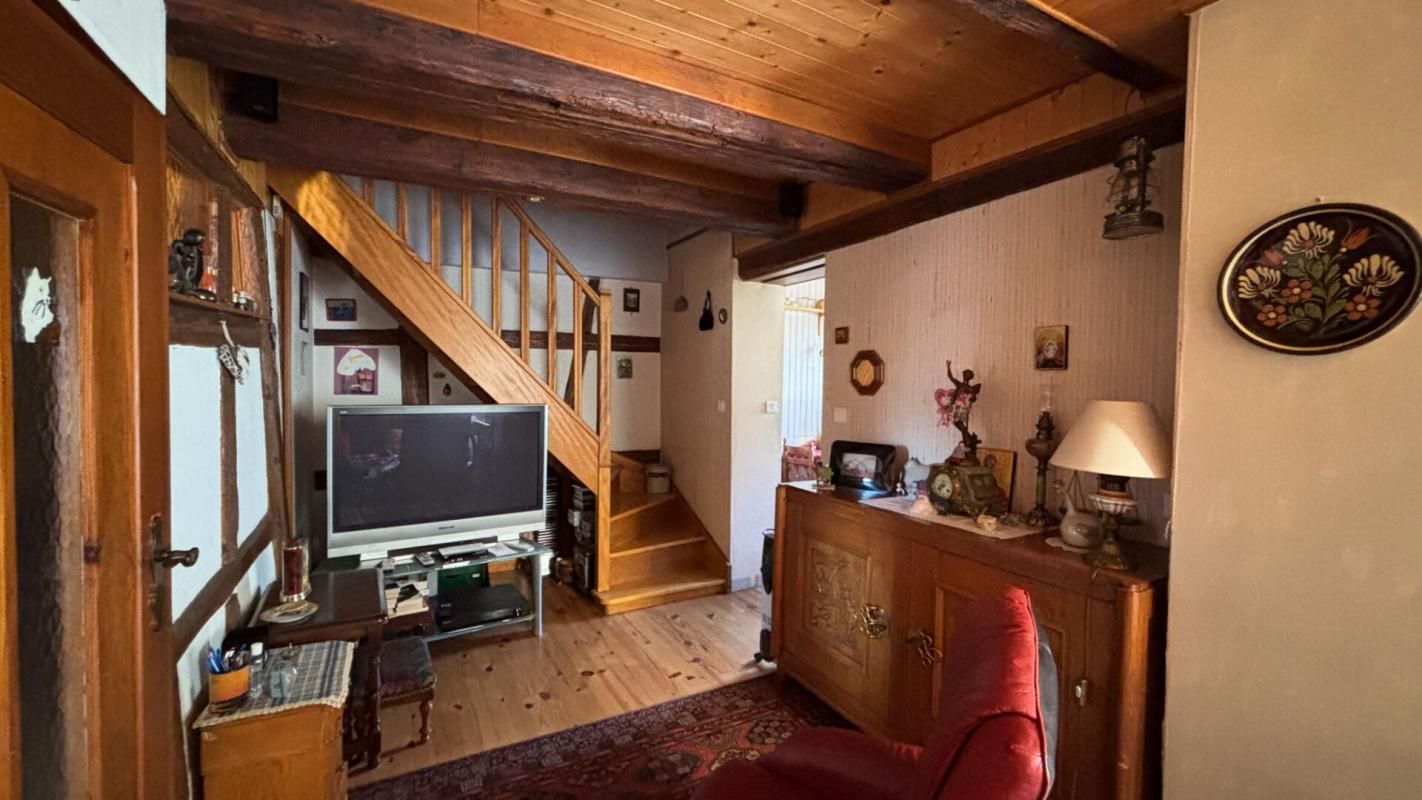 ZIMMERBACH Maison Zimmerbach 3 pièce(s) 88 m2 4