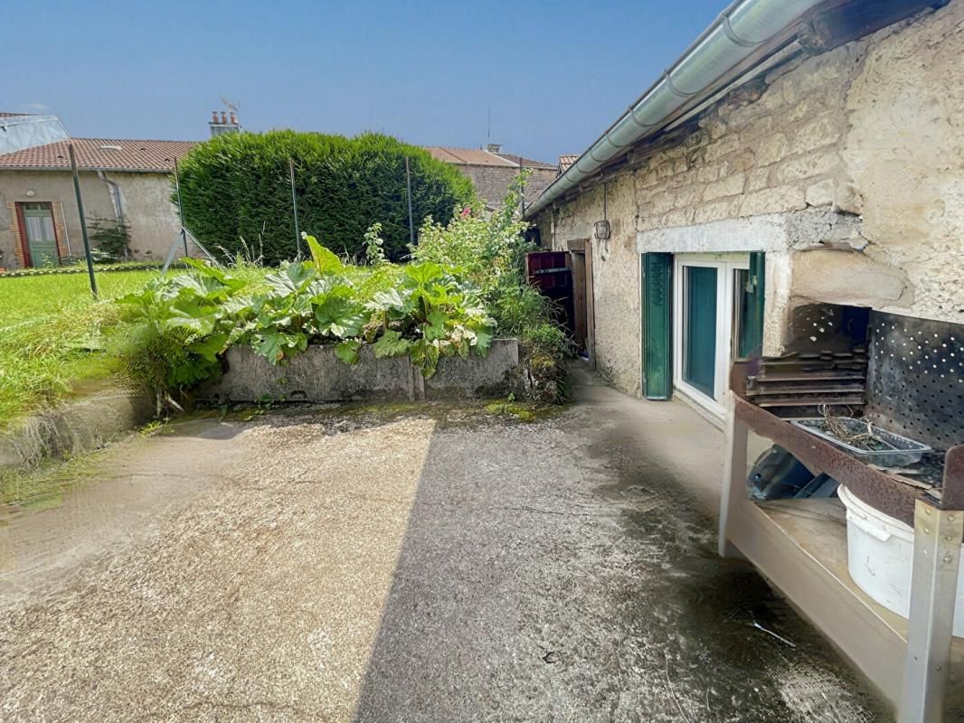 Maison 3 pièce(s) 69 m2