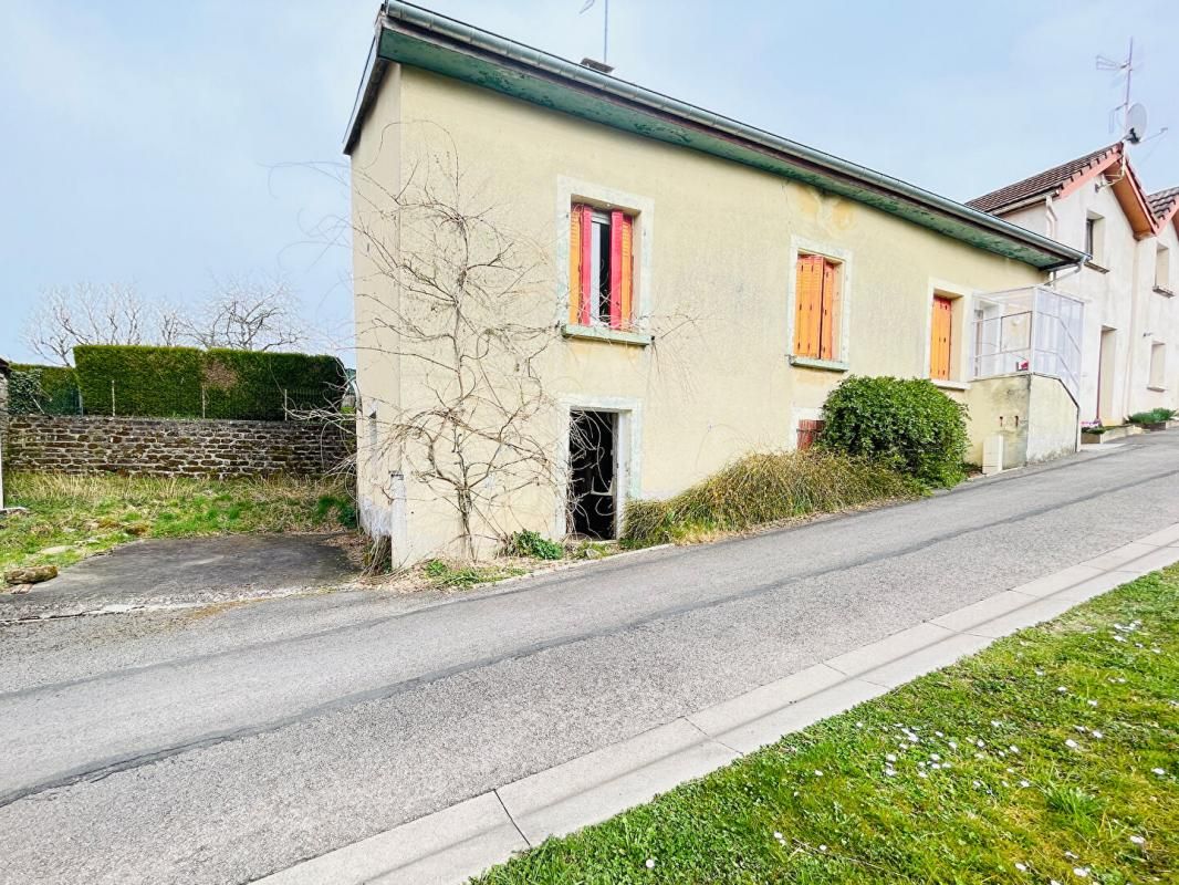 DARNEY Maison 3 pièce(s) 69 m2 2