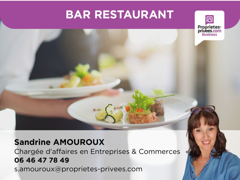 LIMOGES LIMOGES - BAR RESTAURANT - CABARET RECEPTIONS - 150 COUVERTS, GRANDE TERRASSE 100 PLACES 4