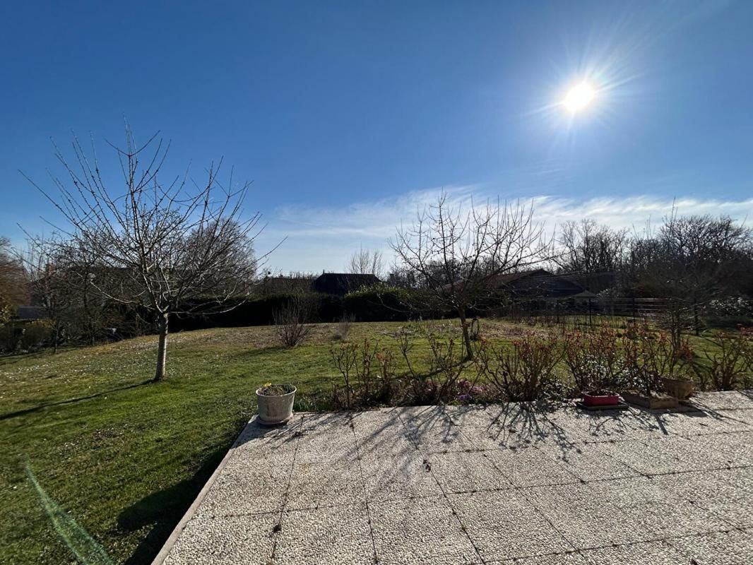 Maison 6 pièces 143 m2