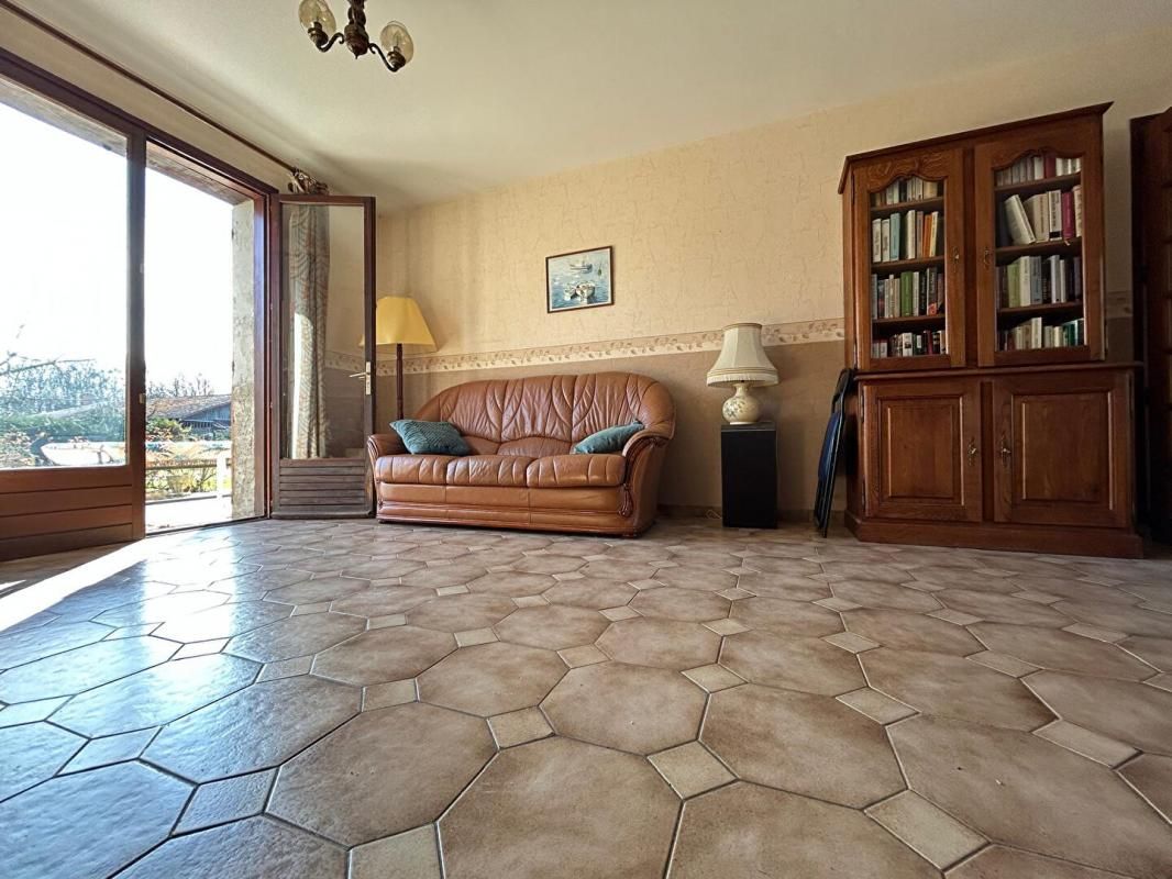 REIMS Maison 6 pièces 143 m2 3
