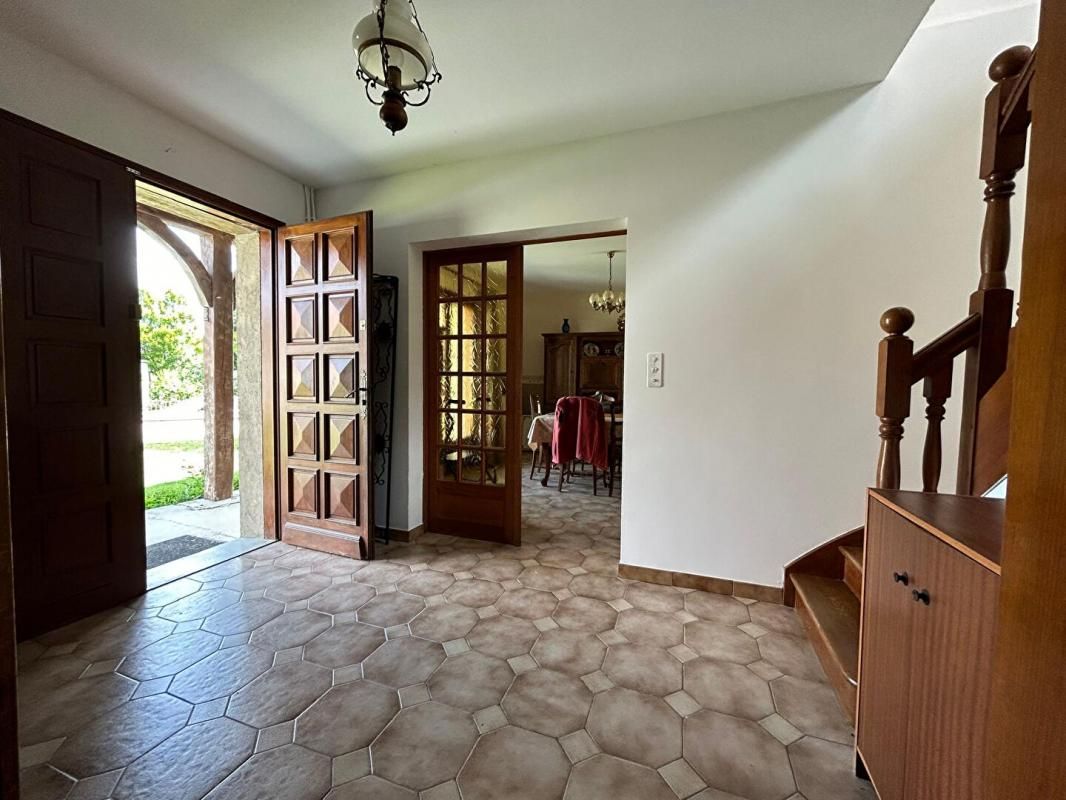 REIMS Maison 6 pièces 143 m2 4
