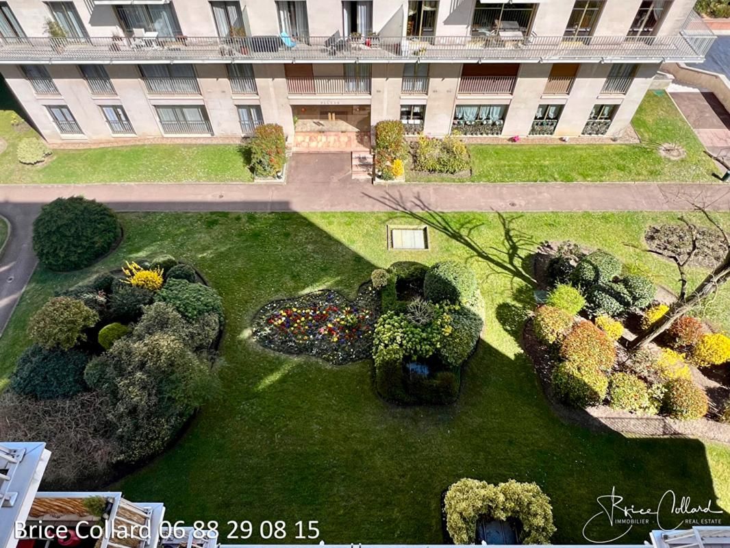 VERSAILLES 78000 VERSAILLES Appartement T5 3 chambres (possible 4) 3