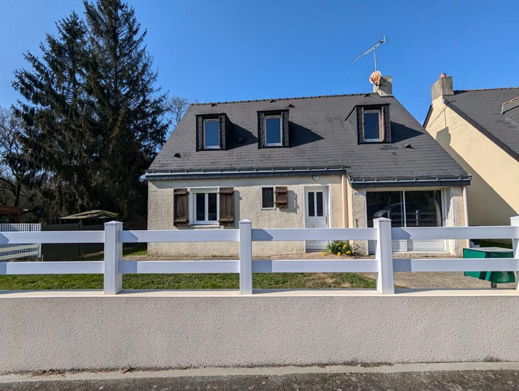 LA CHAPELLE-LAUNAY Maison 2