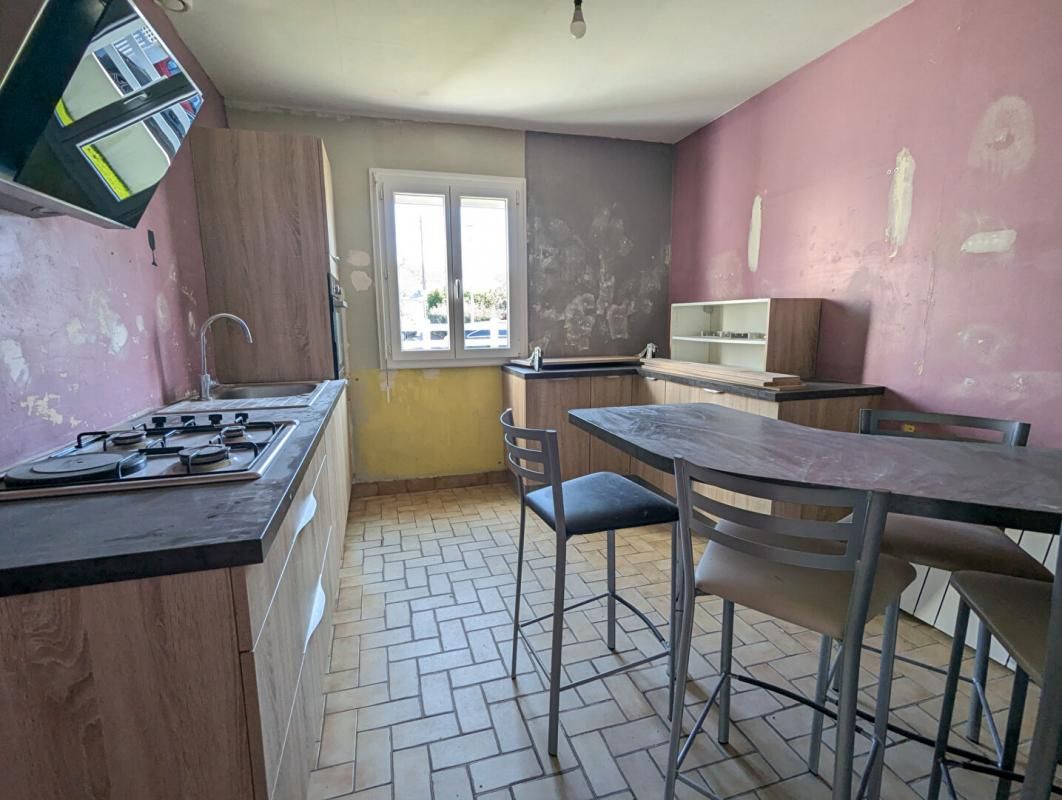 LA CHAPELLE-LAUNAY Maison 4