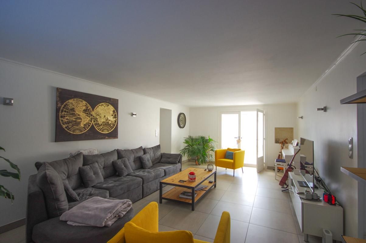 MARANS Maison 6 pièce(s) 155.40 m2 2