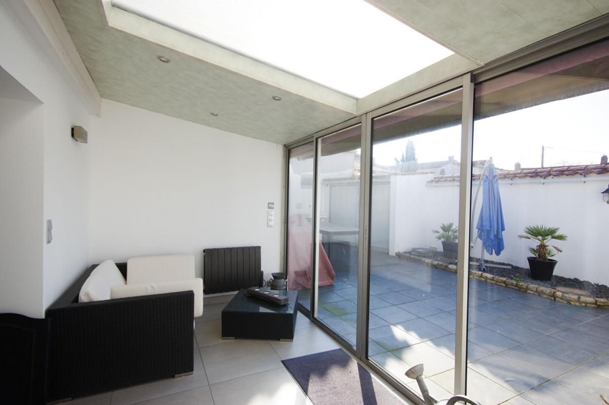 MARANS Maison 6 pièce(s) 155.40 m2 3